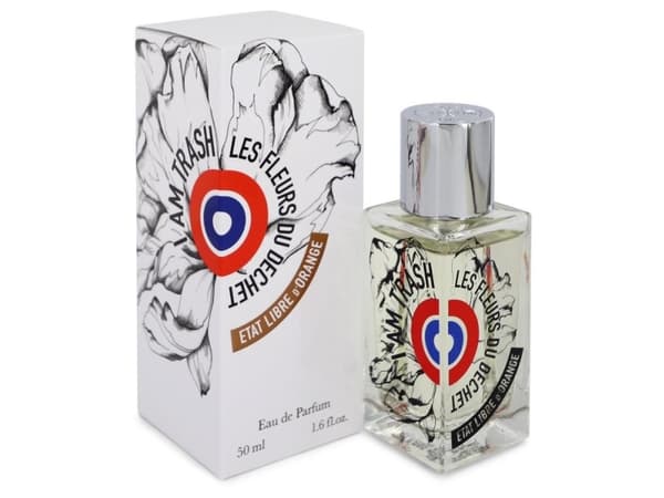 Etat Libre D'Orange I'am Trash - Les Fleurs du Dechet Eau De Parfum 50 ml (unisex)