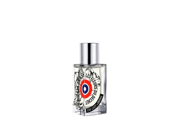 Etat Libre D'Orange I'am Trash - Les Fleurs du Dechet Eau De Parfum 50 ml (unisex)