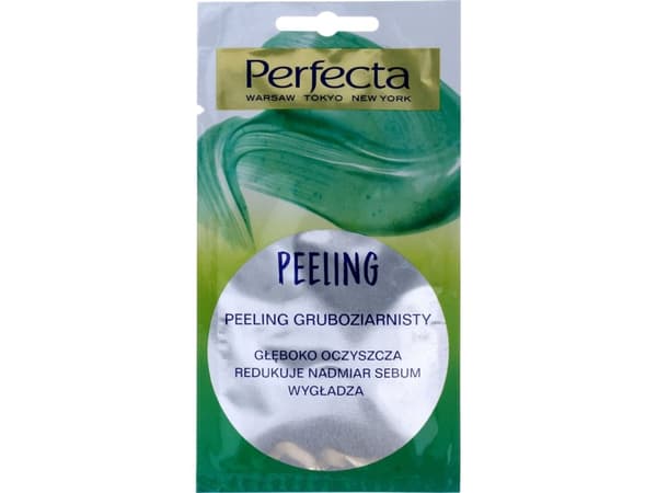 DAX EYE Peeling sachet Coarse-grained