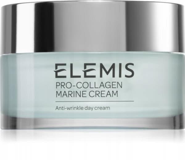 Elemis Pro-Collagen Marine Cream - Dame - 100 ml
