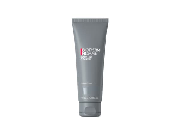 Biotherm Homme Face Cleansing Gel - Mand - 125ml