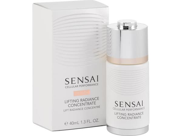 Kanebo Sensai Cellular Performance Lifting Radiance Concentrate Anti-aging face serum 40ml