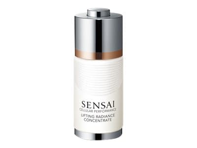 Kanebo Sensai Cellular Performance Lifting Radiance Concentrate Anti-aging face serum 40ml