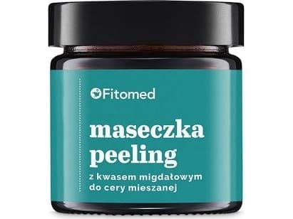 Fitomed Fitomed Mask - almond acid peeling for combination skin - 55 g