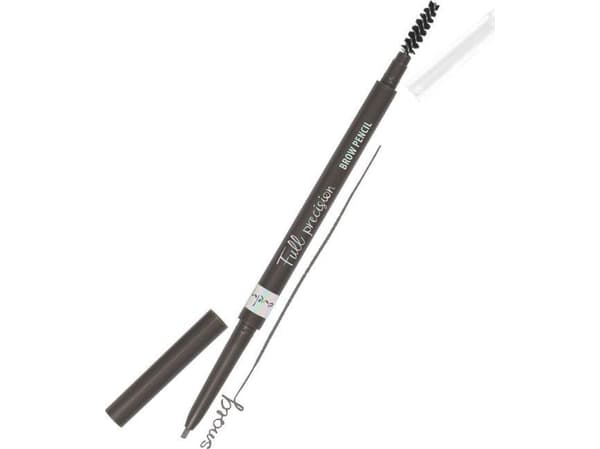 Lovely LOVELY_Full Precision Brow Pencil 3 Cool Eye Pencil