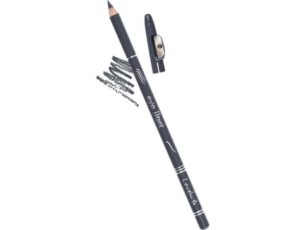 LOVELY_Eye Liner with sharpener Graphite 1.8g