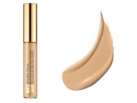 E.Lauder Double Wear Stay In Place Flawless Wear Concealer - Dame - 7 ml