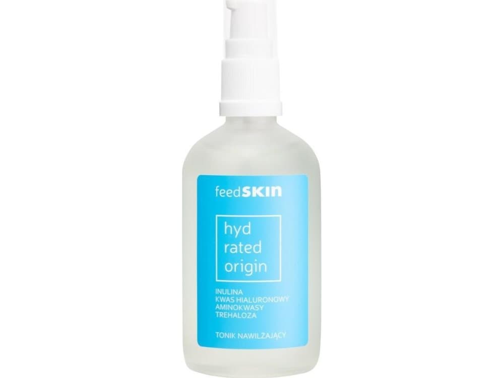 FEEDSKIN_Hydrated Origin moisturizing toner 100ml
