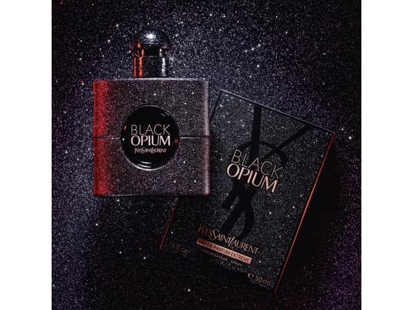 YSL OPIUM BLACK EXTREME (W) EDP/S 90ML