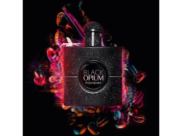 YSL OPIUM BLACK EXTREME (W) EDP/S 90ML