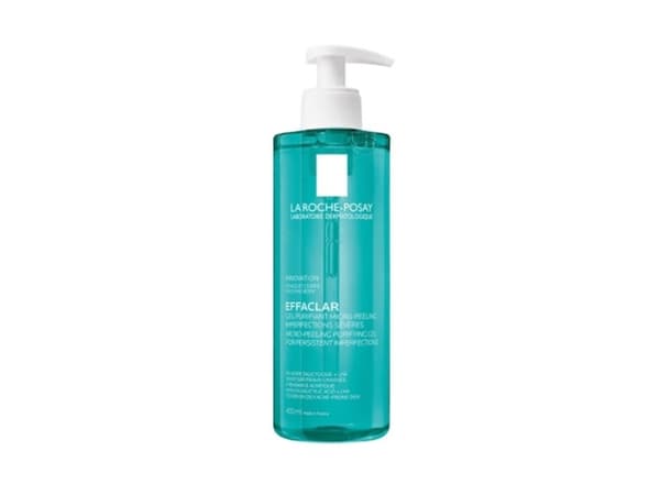 La Roche-Posay - Effaclar cleansing gel - 400 ml