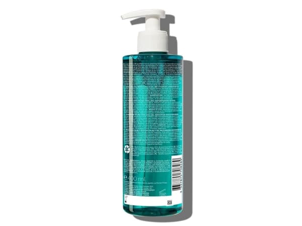 La Roche-Posay - Effaclar cleansing gel - 400 ml