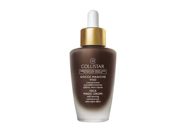 Collistar Magic Face Drops - Dame - 50 ml