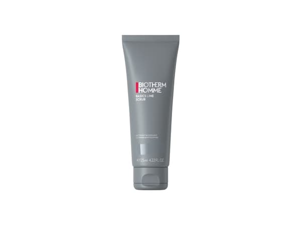 Biotherm Homme Basics Line Scrub - - 125 ml
