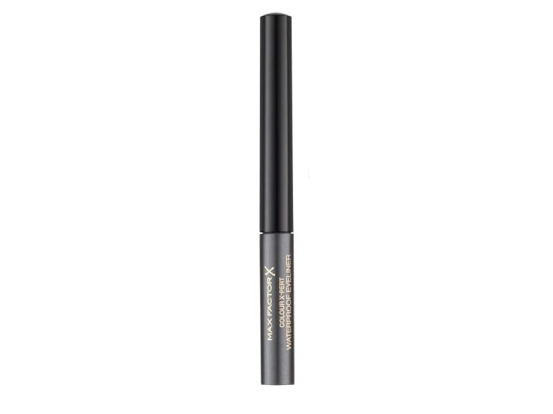 Max Factor Color Expert Waterproof Eyeliner 02 Anthracite