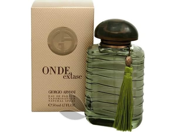 Giorgio Armani Onde Ecstasy - 50 Ml - Eau De Parfum