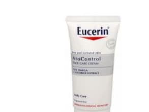Eucerin - AtopiControl - 50 ml