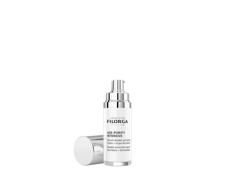 Filorga FILORGA_Age-Purify Intensive Double Correction Serum intensively rejuvenating serum for oily and combination skin 30ml