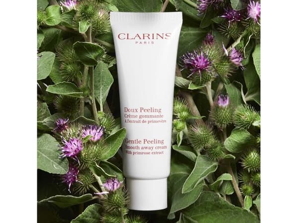 Clarins Gentle Peeling 50 ml
