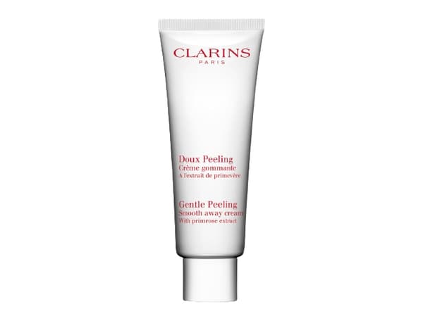 Clarins Gentle Peeling 50 ml