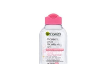 Garnier Skin Active Cleansing micellær væske for normal og sensitiv hud 100ml