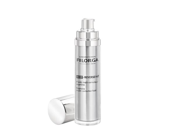 Filorga Ncef-Reverse Mat Supreme Multi-Correction Fluid 50 ml