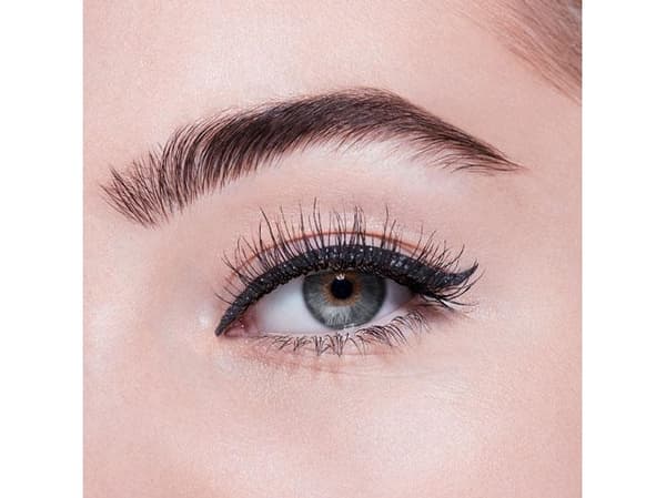 Bourjois rajaussivellin, nestemäinen, musta, Noir Surréaliste, lyijykynä, Unisex, Glimmer, kimaltava