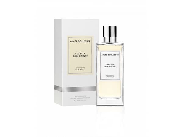 ANGEL SCHLESSER Les Eaux D'Un Instant Blooming Grapefruit EDT spray 100ml