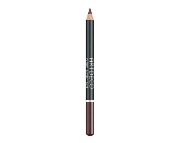 Artdeco Kajal Liner (04 Forest Brown) 1.1 g