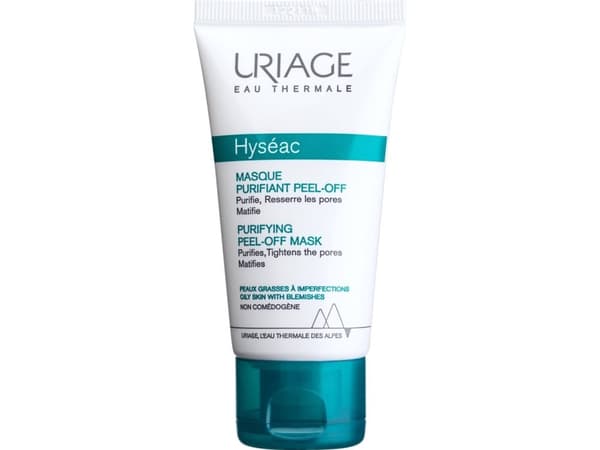 Uriage Hyséac Purifying Peel-Off Mask 50 ml