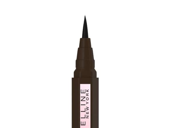 MAYBELLINE_Hyper Easy Liner eyeliner pen 810 Pitch Brown 6g