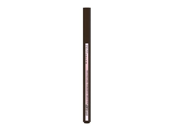 MAYBELLINE_Hyper Easy Liner eyeliner pen 810 Pitch Brown 6g