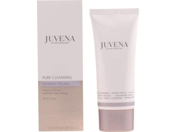 Juvena Pure Cleansing Refining Peeling - ansiktsskrubb 100ml