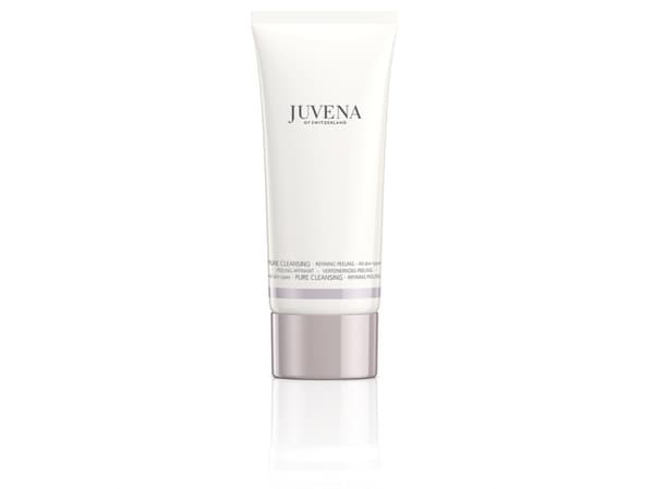 Juvena Pure Cleansing Refining Peeling - ansiktsskrubb 100ml
