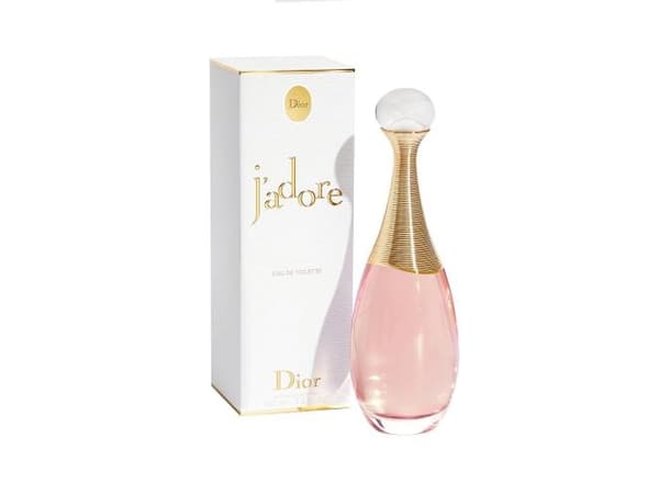 Christian Dior Dior J'adore Lumiere EDT 100ml