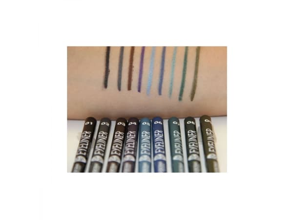 Deborah Milano DEBORAH_Eyeliner eye pencil 09 3g