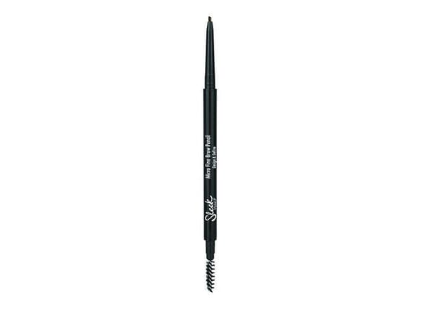 Sleek MakeUP Sleek MakeUP, Micro Fine, Double, Eyebrow Cream Pencil, Blonde, 0.63 g For Women