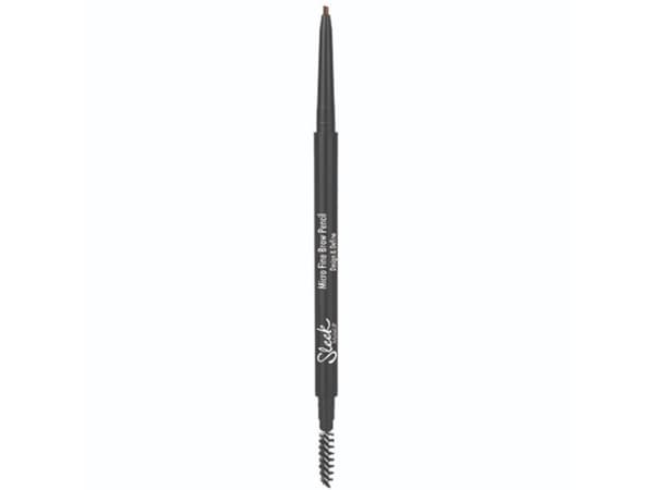Sleek MakeUP Sleek MakeUP, Micro Fine, Double, Eyebrow Cream Pencil, Blonde, 0.63 g For Women