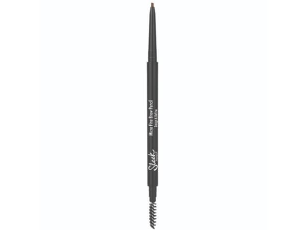 Sleek MakeUP Sleek MakeUP, Micro Fine, Double, Eyebrow Cream Pencil, Blonde, 0.63 g For Women