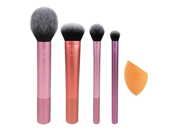 Real Techniques Everyday Essentials 5 pcs