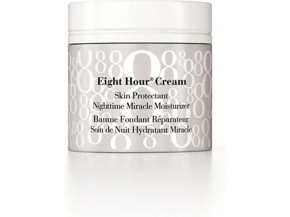 Elizabeth Arden - Eight Hour Nighttime Miracle Moisturizer - 50ml /Skincare