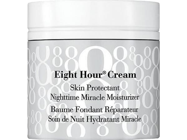 Elizabeth Arden - Eight Hour Nighttime Miracle Moisturizer - 50ml /Skincare