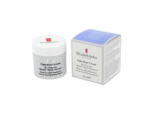 Elizabeth Arden - Eight Hour Nighttime Miracle Moisturizer - 50ml /Skincare