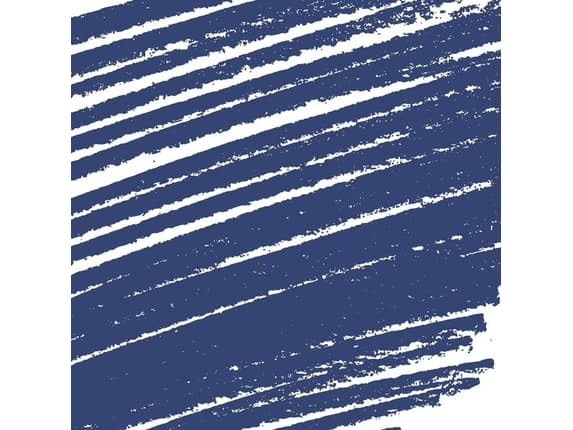 L’Oréal Paris Make-Up Designer Super Liner Le Khol - 107 Deep Sea Blue - Oogpotlood, Solid/Fast, Blå, Deep See Blue, Blyant, #1f387b, 1 ml