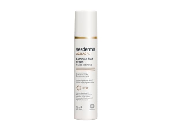 Sesderma Anti-Pigmentaatiopeiteaine Azelac Ru Sesderma Spf 50 (50 ml)
