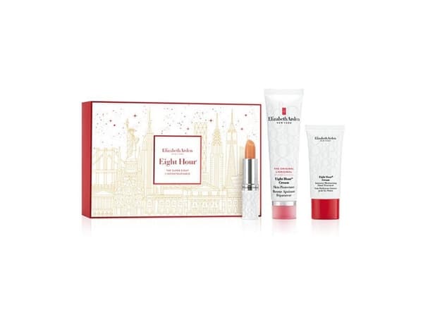 Elizabeth Arden Eight Hour Cream Nourishing Skin Essentials Kit