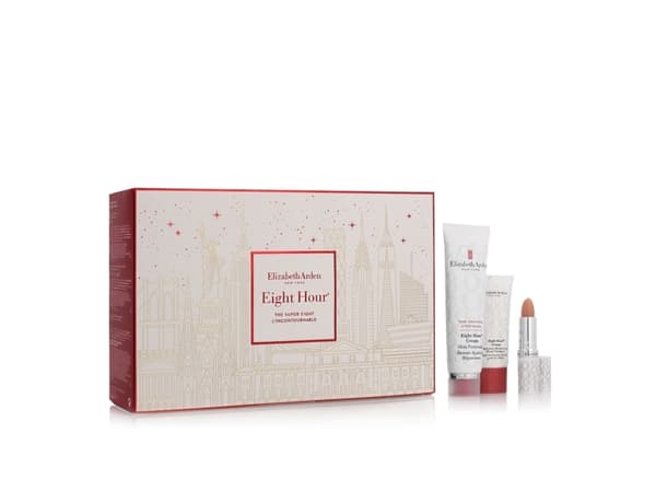 Elizabeth Arden Eight Hour Cream Nourishing Skin Essentials Kit