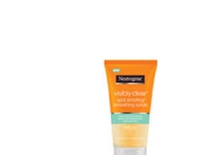 Clear &amp; Defend (Facial Scrub) 150 ml