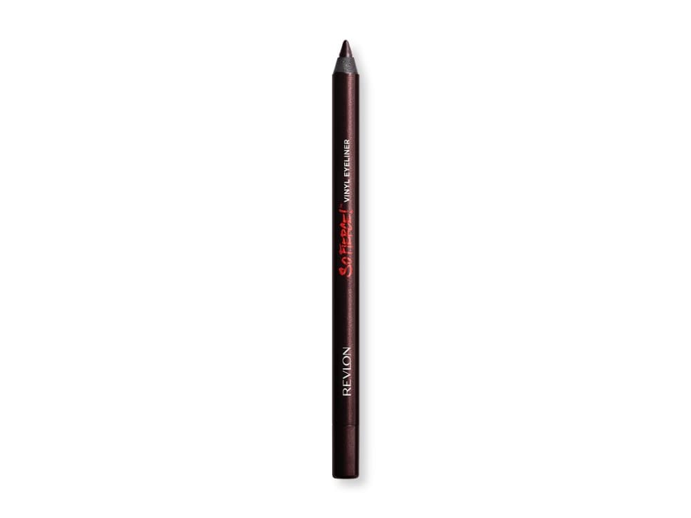 Revlon Eyeliner So Fierce Vinyl Eye Liner Mighty Mocha Brown