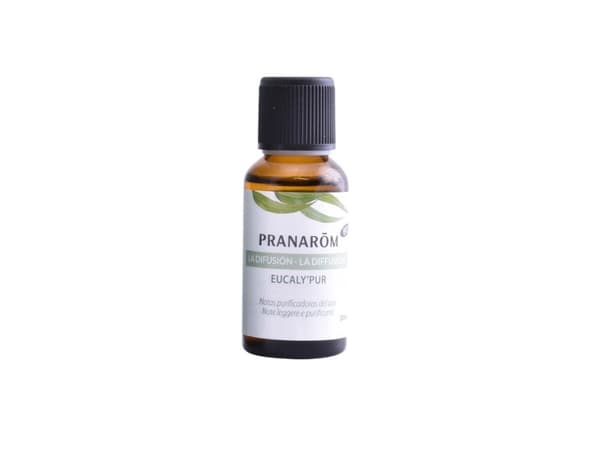 Pranarôm 5420008525414, 30 ml, CEDAR, Eukalyptus, Mentol, Mint, Pepparmynta, Tall, vetiveria, Doftspridare